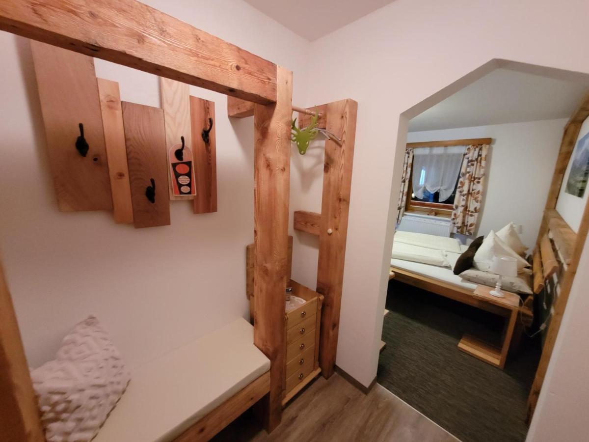 Gaestehaus Fuchs Грёбминг Экстерьер фото