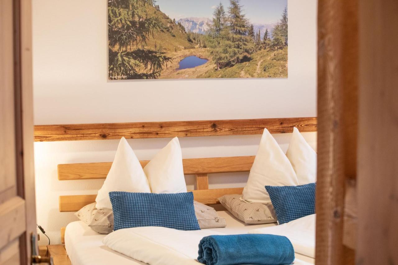 Gaestehaus Fuchs Грёбминг Экстерьер фото